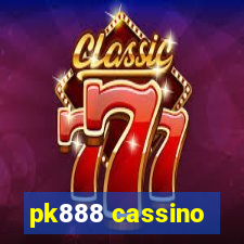 pk888 cassino